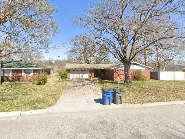 House image located at Tulsa, OK 74107