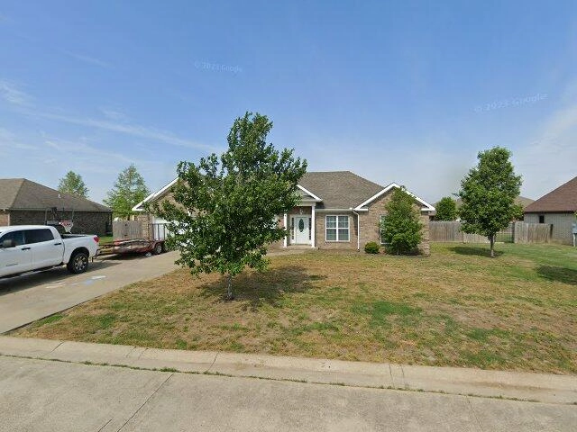 House image located at Bay, AR 72411