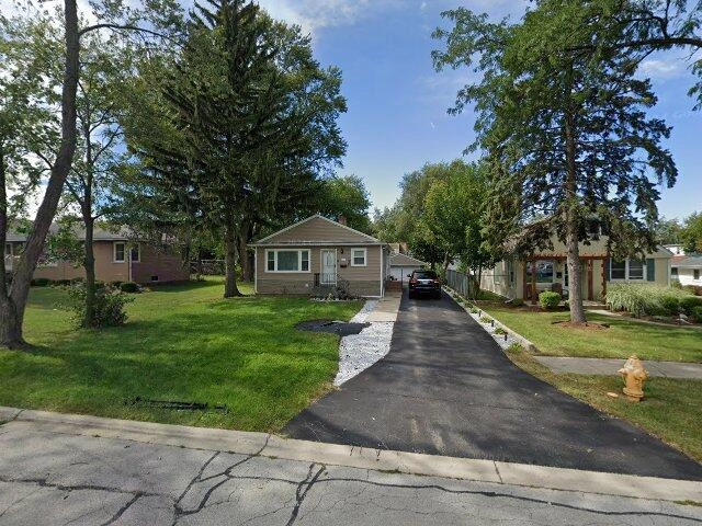 House image located at Addison, IL 60101