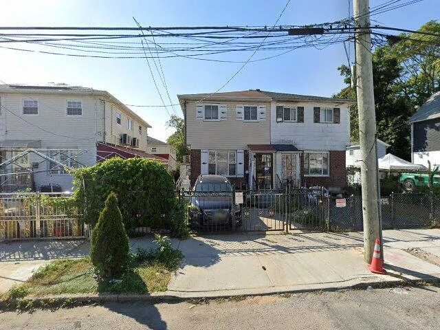 House image located at Jamaica, NY 11433