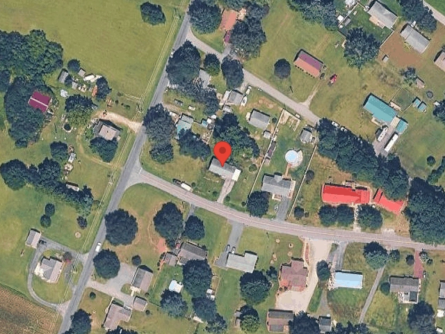 House image located at Frankford, DE 19945