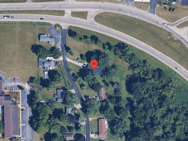 House image located at Adrian, MI 49221
