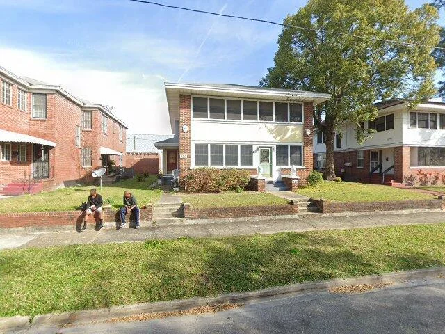 House image located at Jacksonville, FL 32206