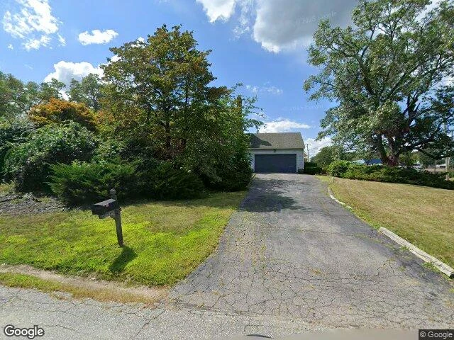 House image located at Attleboro, MA 02703