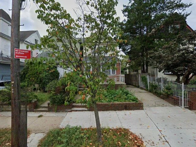 House image located at Woodhaven, NY 11421