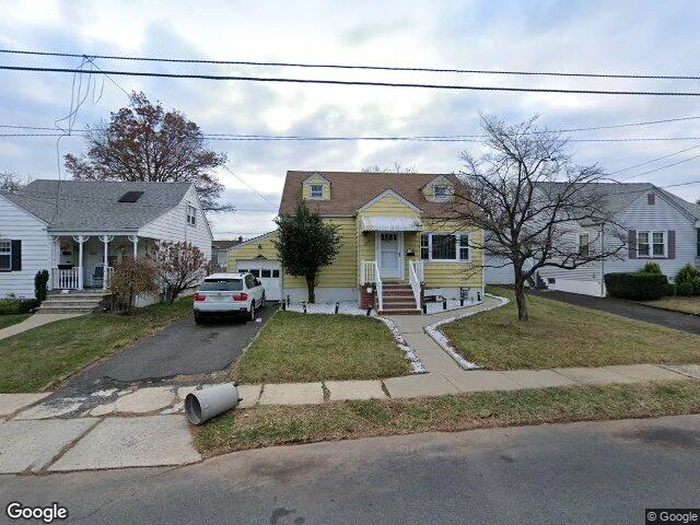 House image located at Union, NJ 07083