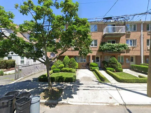 House image located at Brooklyn, NY 11235