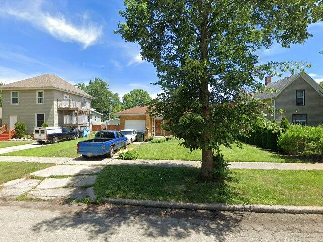 House image located at Zion, IL 60099