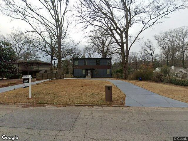 House image located at Decatur, GA 30032