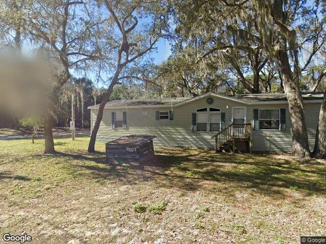 House image located at New Port Richey, FL 34654