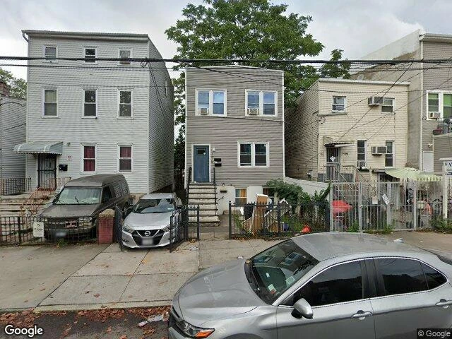 House image located at Brooklyn, NY 11208