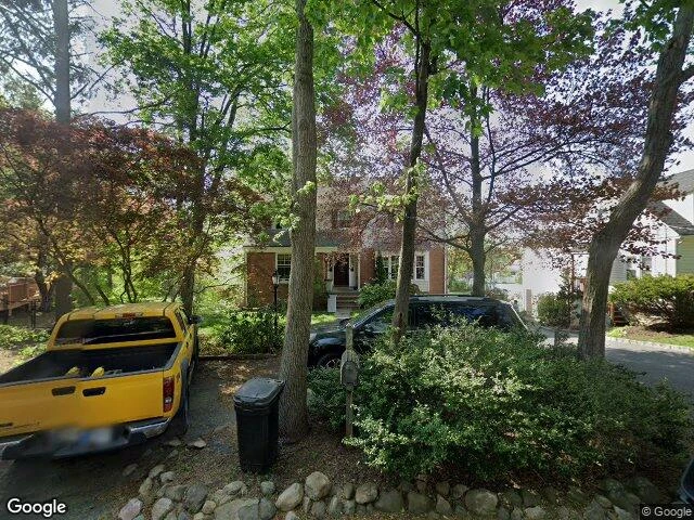 House image located at Caldwell, NJ 07006