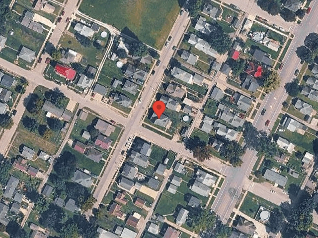 House image located at Logansport, IN 46947