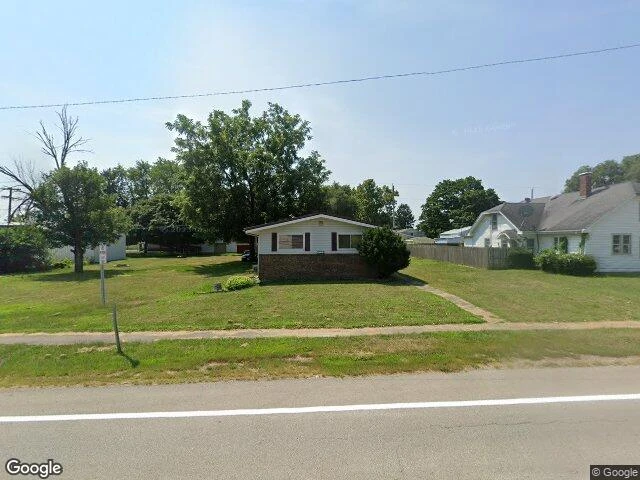 House image located at Ogden, IL 61859