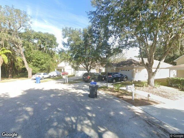 House image located at Lutz, FL 33559