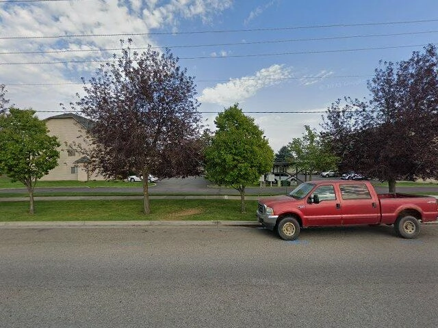 House image located at Post Falls, ID 83854