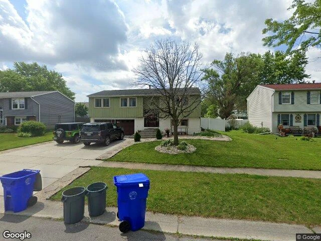 House image located at Buffalo, NY 14224