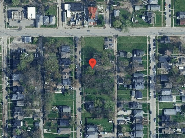 House image located at Indianapolis, IN 46222