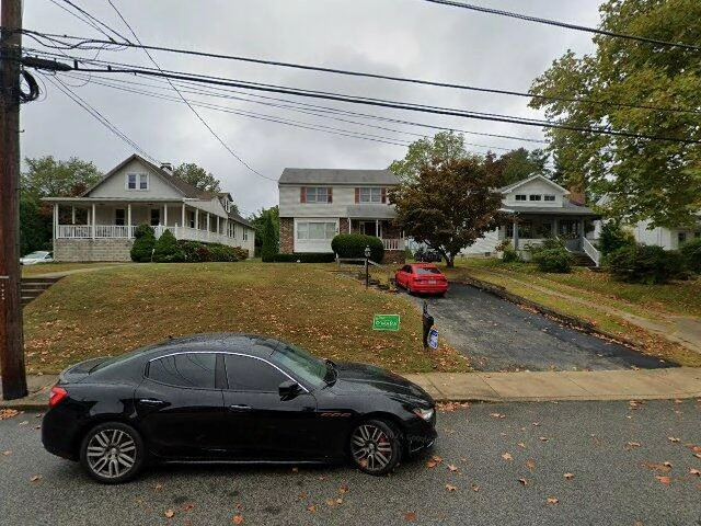 House image located at Broomall, PA 19008