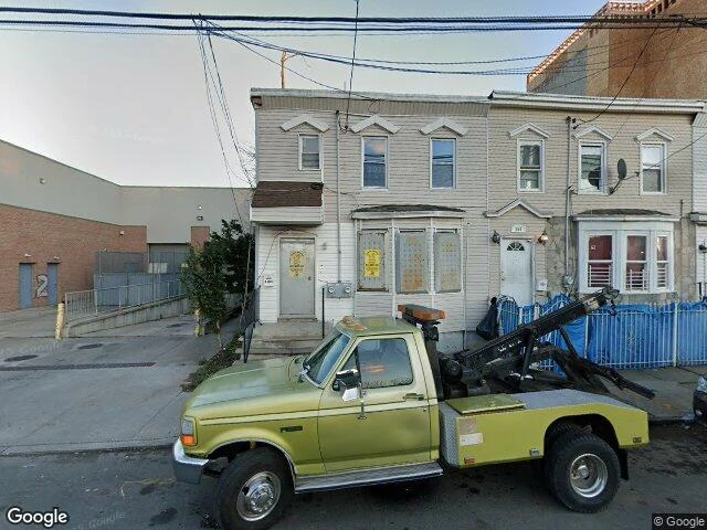 House image located at Newark, NJ 07103