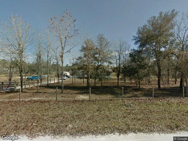 House image located at Archer, FL 32618