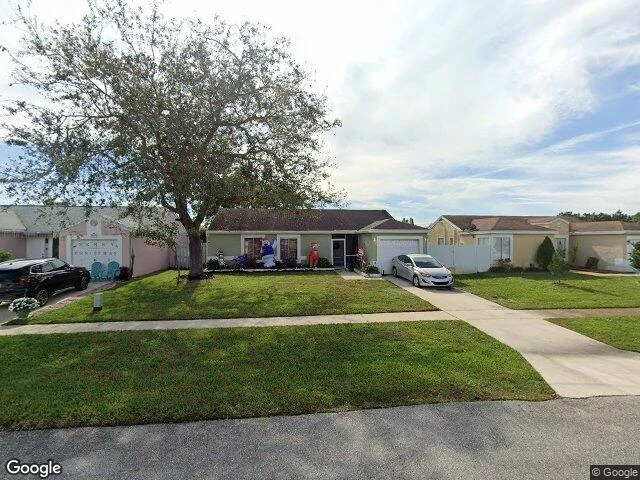 House image located at Boca Raton, FL 33496