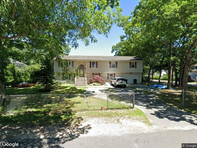 House image located at Shirley, NY 11967