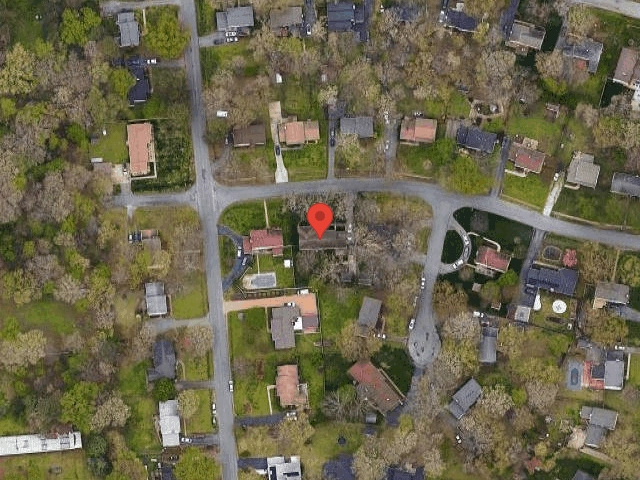 House image located at Richmond, VA 23235
