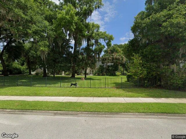 House image located at Saint Augustine, FL 32086