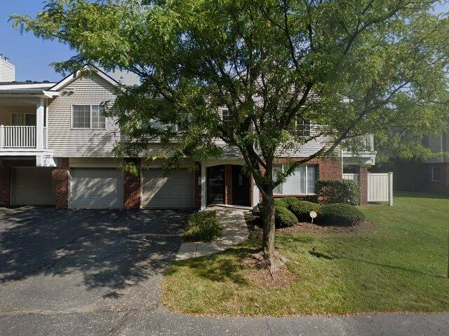 House image located at Melvindale, MI 48122