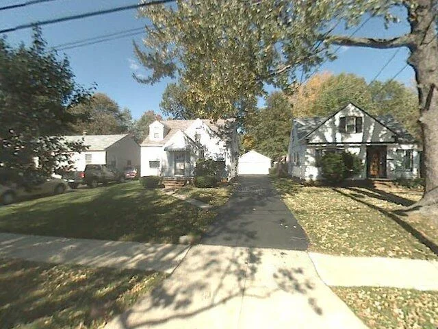 House image located at Beachwood, OH 44122