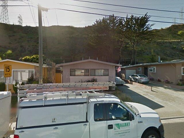 House image located at South San Francisco, CA 94080