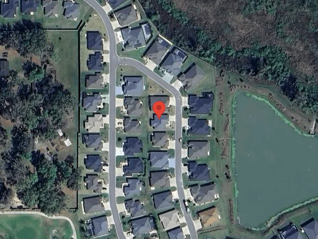 House image located at The Villages, FL 32163