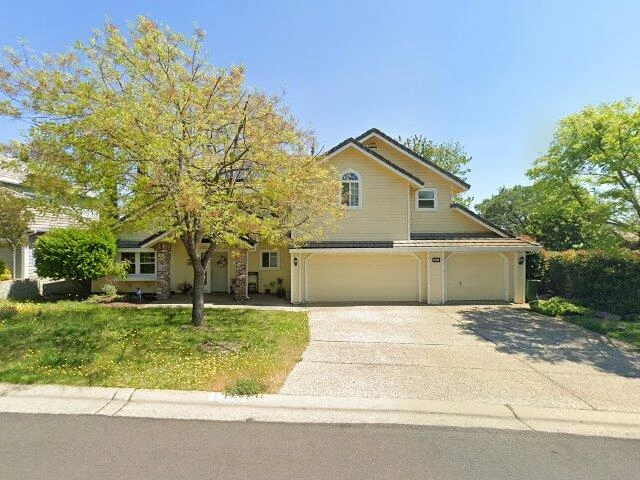 House image located at El Dorado Hills, CA 95762