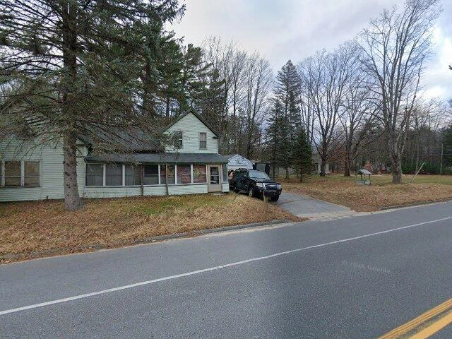 House image located at Sebago, ME 04029