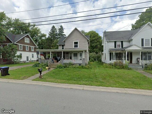 House image located at Ontario, NY 14519