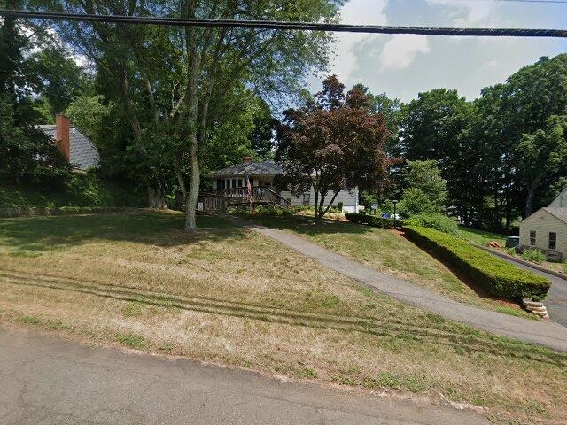 House image located at Hamden, CT 06514