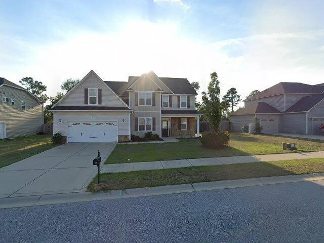 House image located at Raeford, NC 28376
