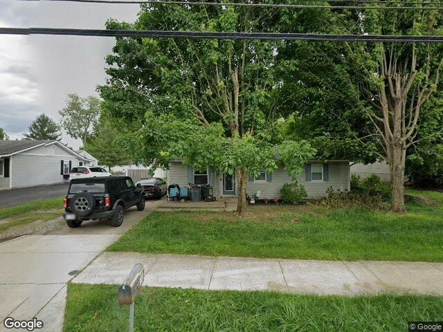 House image located at Harrison, OH 45030