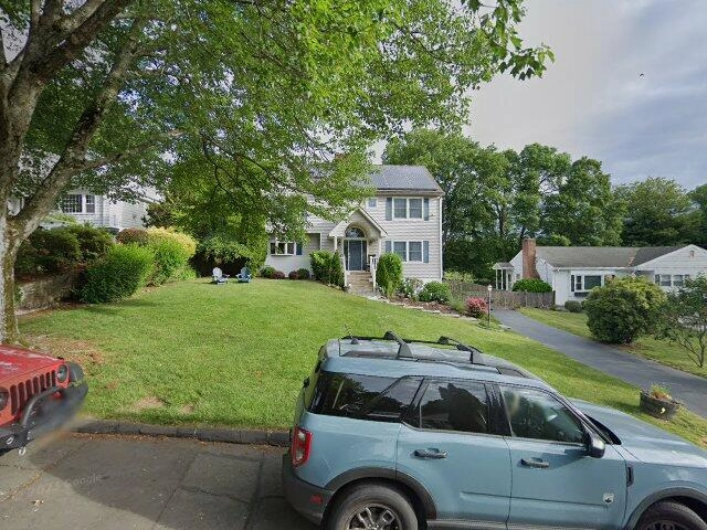House image located at Fairfield, CT 06825