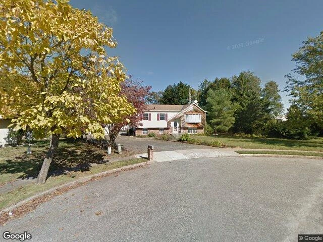 House image located at Waterford Works, NJ 08089