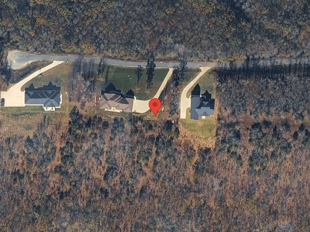 House image located at Austin, AR 72007