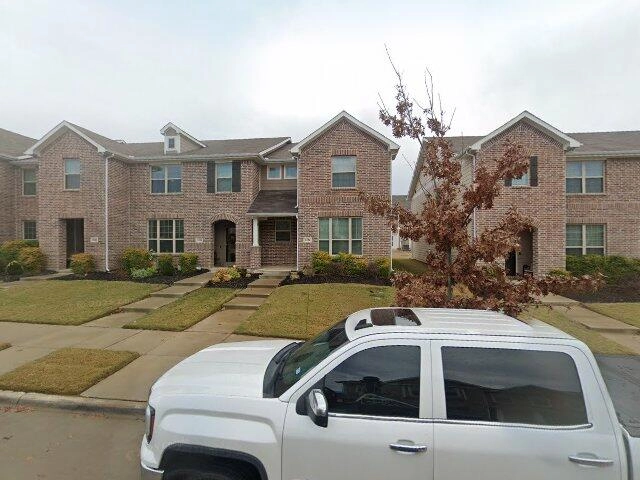 House image located at Denton, TX 76207