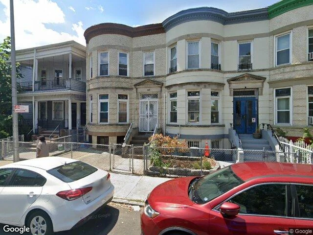 House image located at Brooklyn, NY 11226