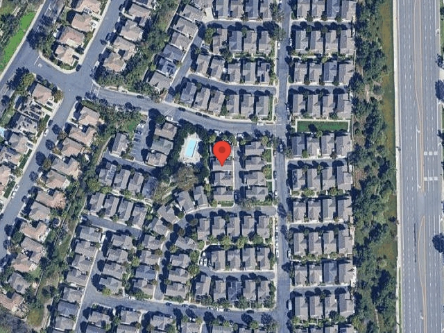 House image located at Aliso Viejo, CA 92656