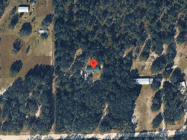 House image located at Fort White, FL 32038