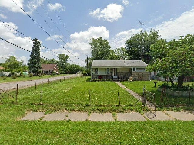 House image located at Toledo, OH 43609