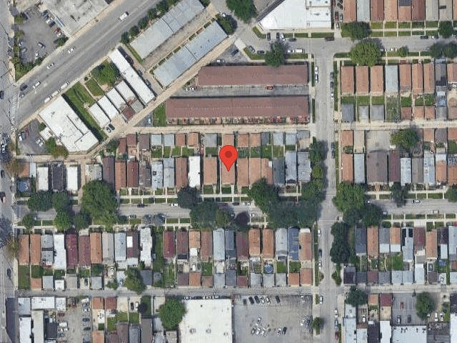House image located at Chicago, IL 60608