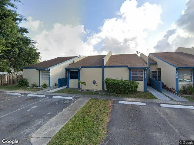 House image located at Fort Lauderdale, FL 33319