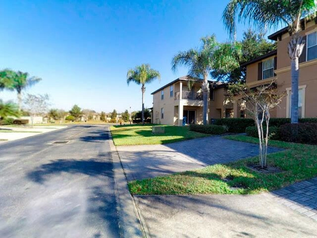 House image located at Davenport, FL 33897